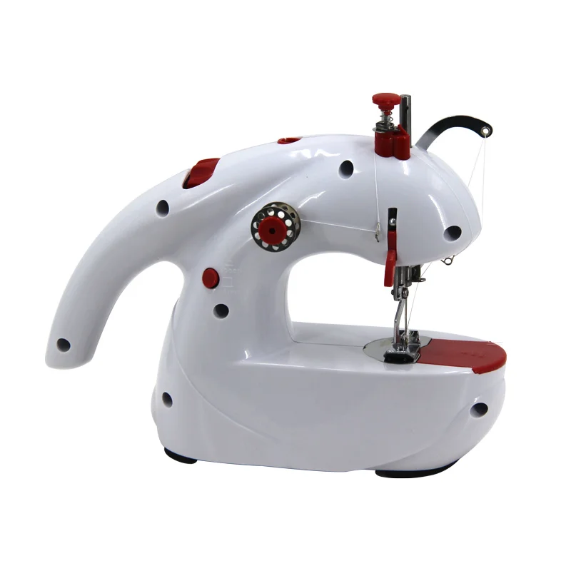 New products on market domestic household hand mini sewing machine singer prices