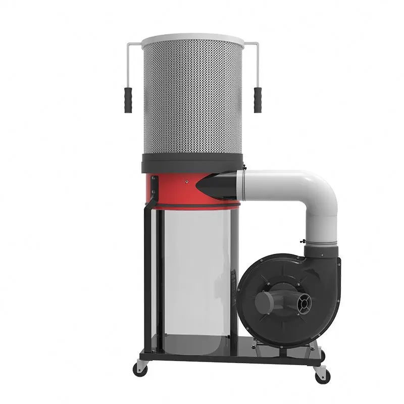 Custom Private Label  The most popular chinese industrial cyclone dust collector