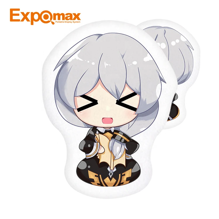
throw pillow for decorate anime figure character irregular pillow splendid sunshine 