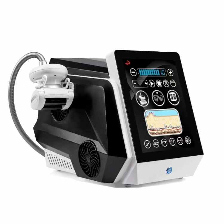 Vela Body Shape Vacuum Cellulite Massager Salon Use Vacuum Roller Slimming Velashap Machine 2023