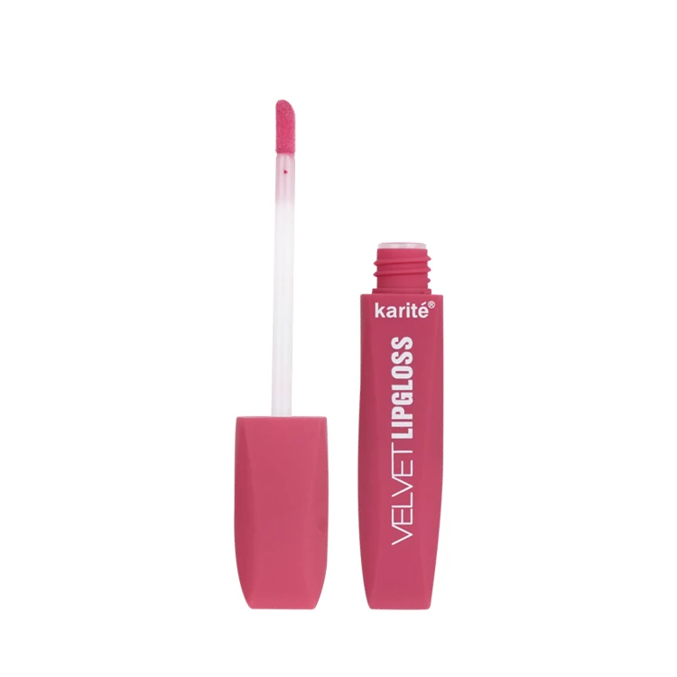 Высококачественный контролируемый блеск для губ, тонированный блеск для губ, органический тинт для губ