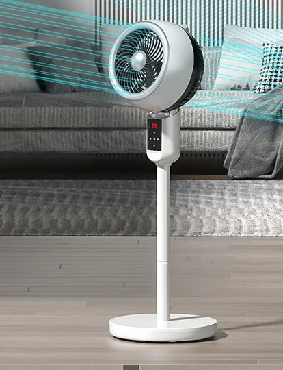 ST-2024 новые вентиляторы многофункциональные 220 В 40 Вт вертикальный вентилятор с циркуляцией воздуха по конкурентоспособной цене