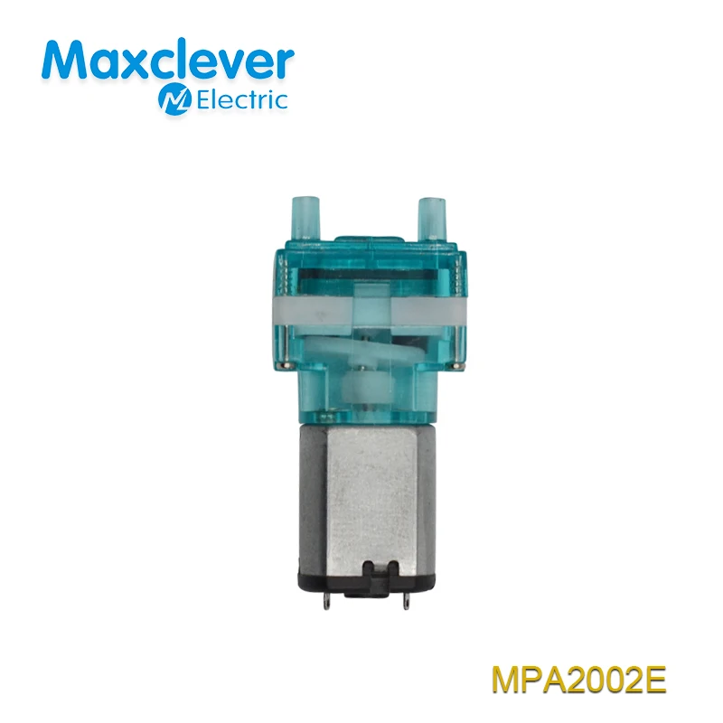 Best quality assurance 200-600ml/min -40 -55kpa dc3/3.7/5/6 lab equipment high quality micro super mini small vacuum air pump