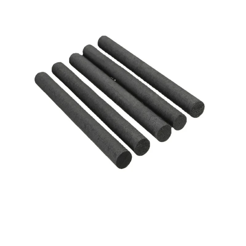 Ultra High Power UHP Grade Eaf Graphite Electrodes Manufacture for Electric Arc Furnaces