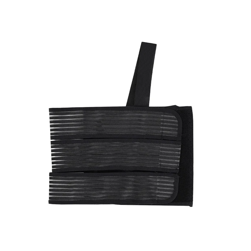 Hot Sale Wholesale Rib Fixation Support Straps Hernia Compression Abdominal Belts Health Care Protective Compression Comfort