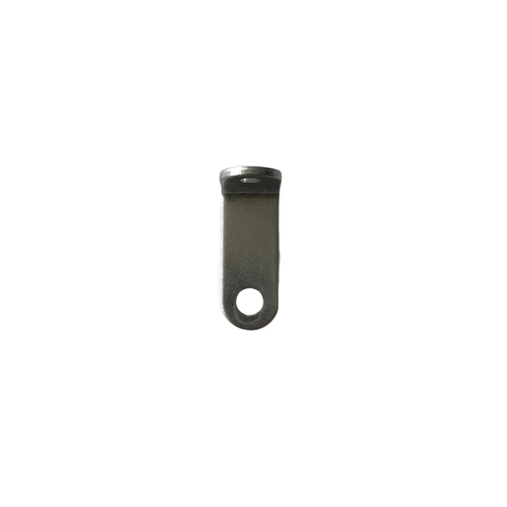 OEM Decorative Stainless Steel Aluminum Sheet Metal Fabricating Metal Stamping Parts