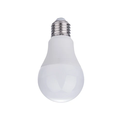 microwave motion sensor Radar Bulb, 9 Watts LED, 60w Equivalent Built-in Radar Sensor, Hands Free Night Light