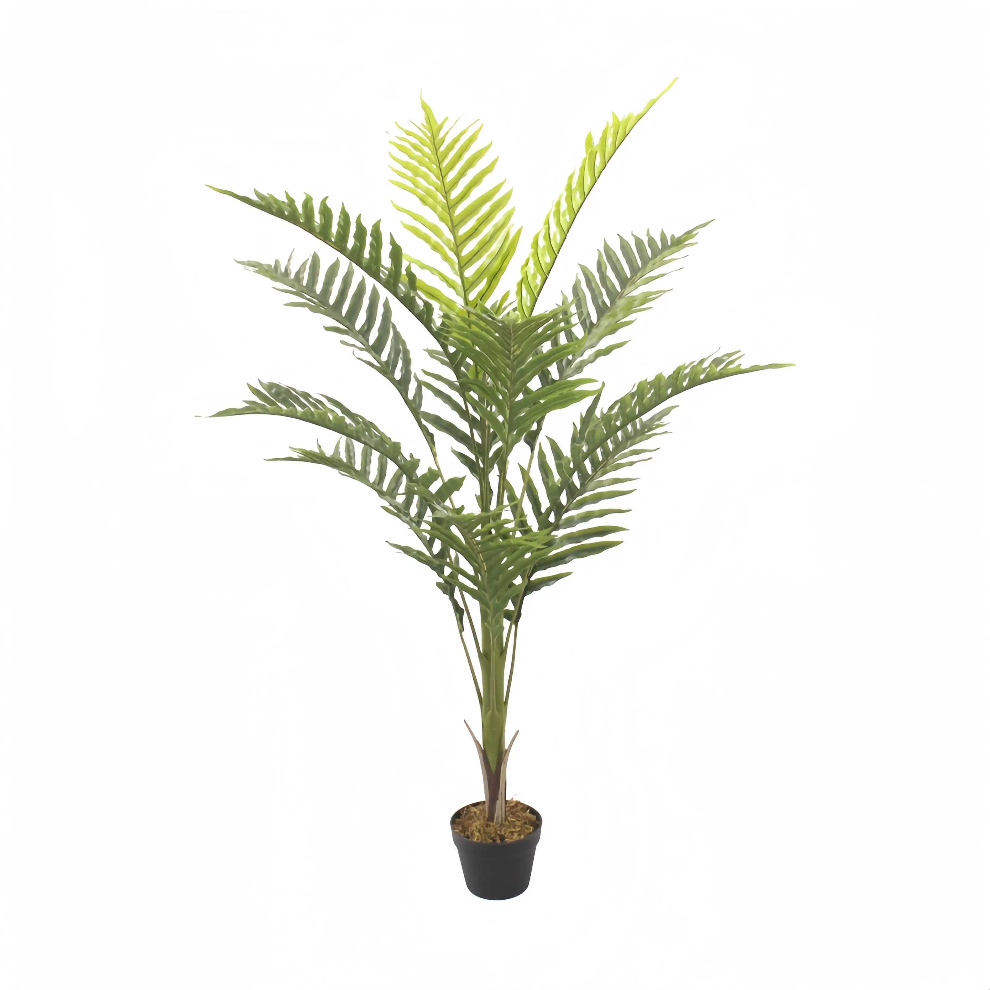 Artificial Bamboo Plant Hotel Cherry Blossom Green Orchid Popular High Quality Home Artificial Flower Carpet
