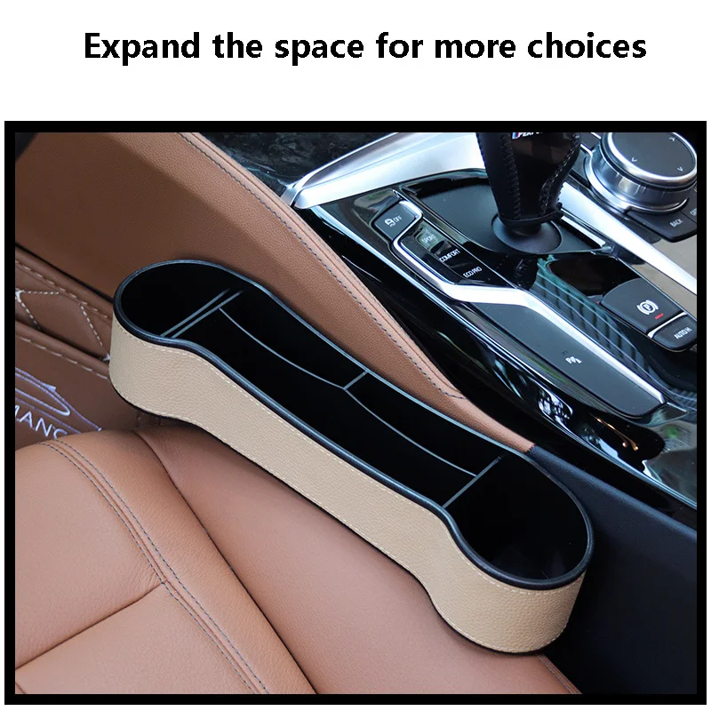 2020 Factory outlet Multifunction Car Storage Tool Car Seat Drink Cup Holder