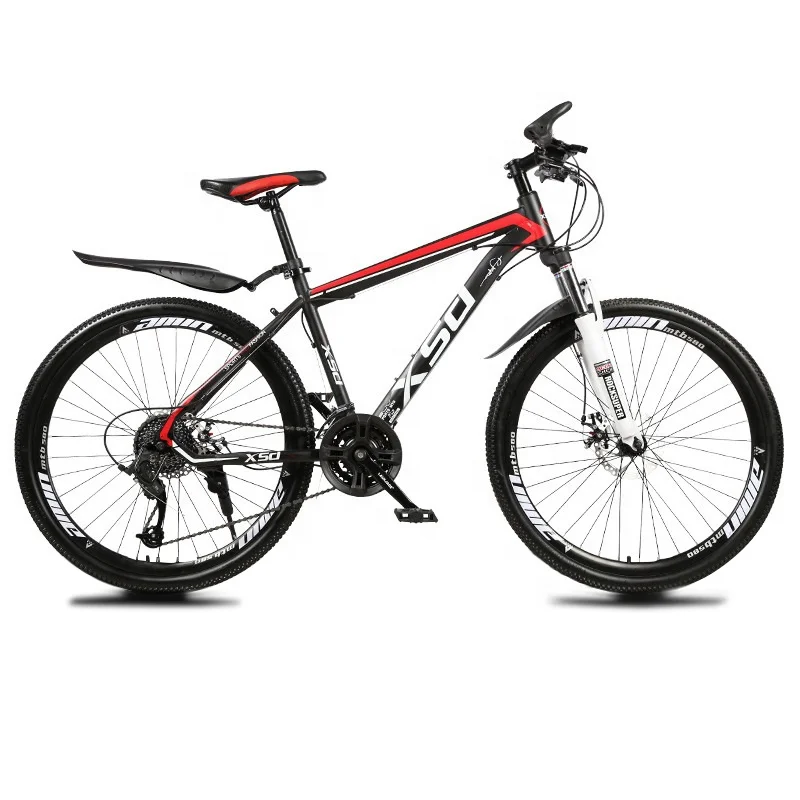 2021 Stock list MTB 27 speed 27.5 mountain bike for adult