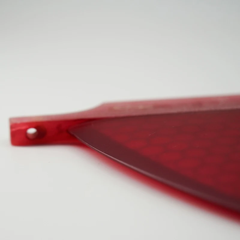 Longboard Fins Surfing OEM Customization Premium Performance Quality RTM Honey Comb Single Fin