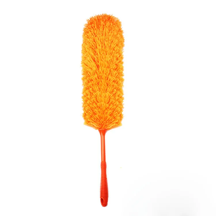 HQ9713  145g weight microfiber car electrostatic magic feather duster