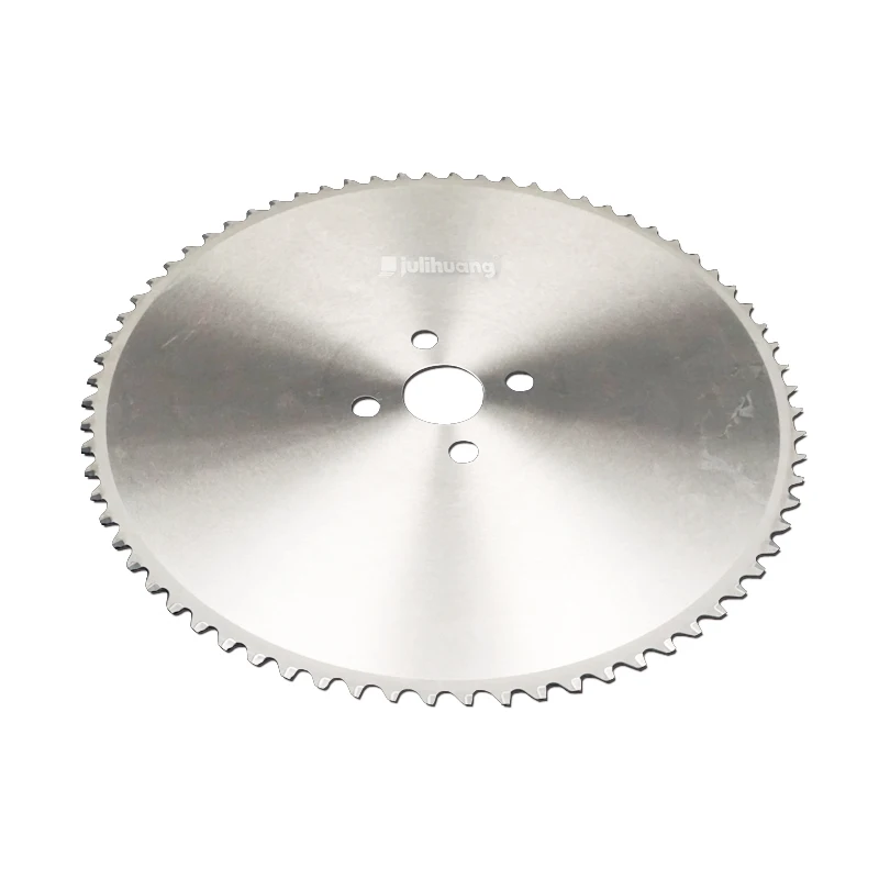 Дисковая пила, высокоточный режущий металлический дисковый пильный диск для металлической ленточной пилы