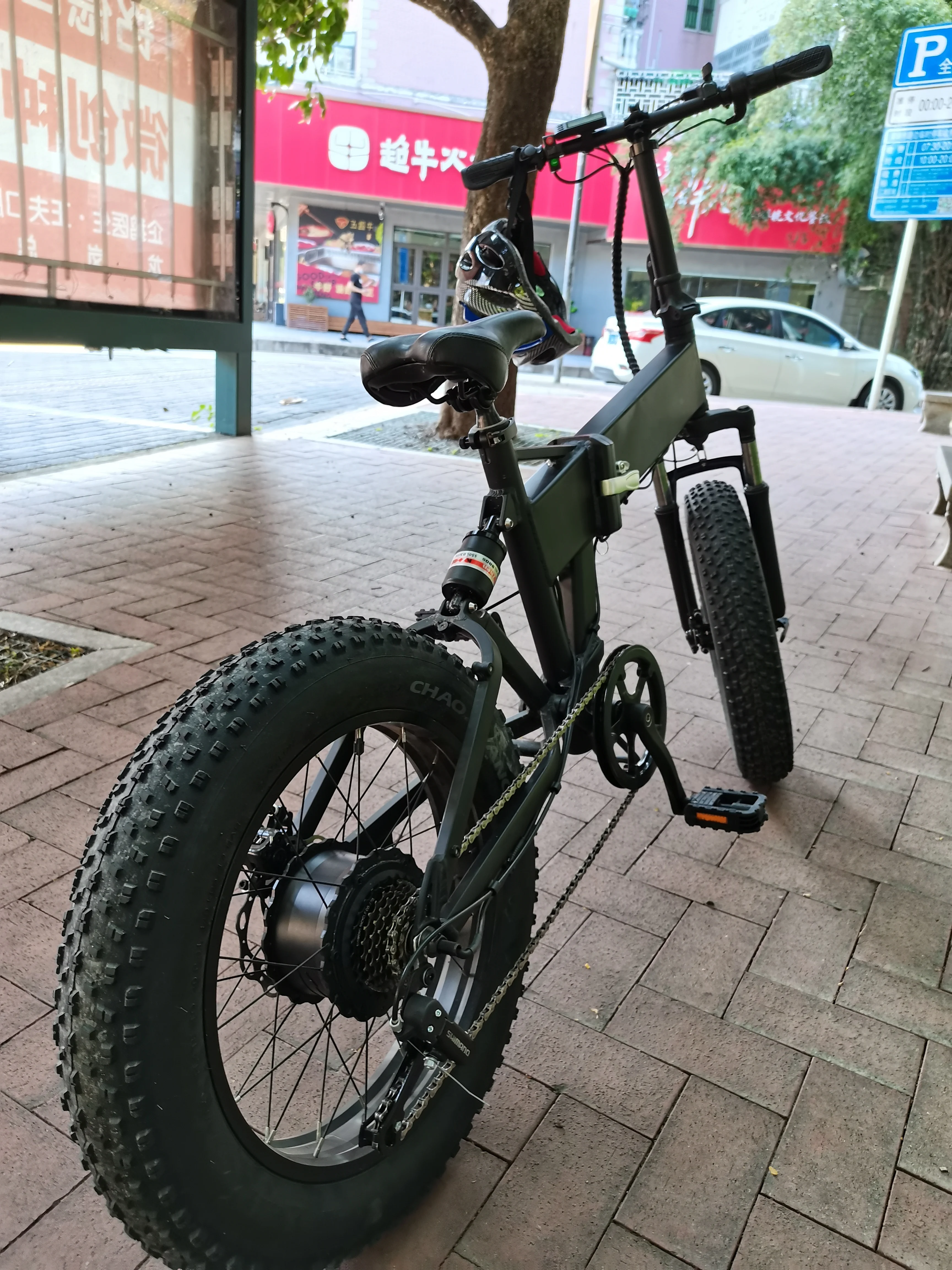 US warehouse dropshipping Freego OEM Factory Gold Manufacturer High-End Quality motor Electric city Bike