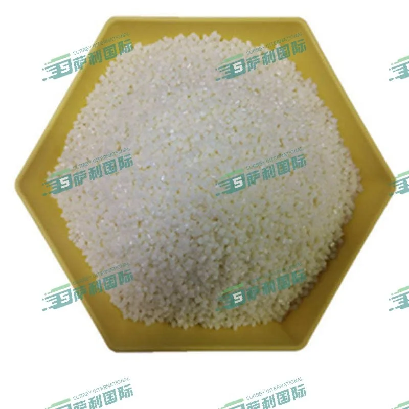 Low price wholesale plastic raw material injection grade pellets modified ABS for mechanical parts