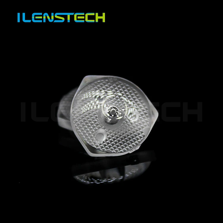 ilenstech 160 degree backlight led tv lens 3030 ilens491
