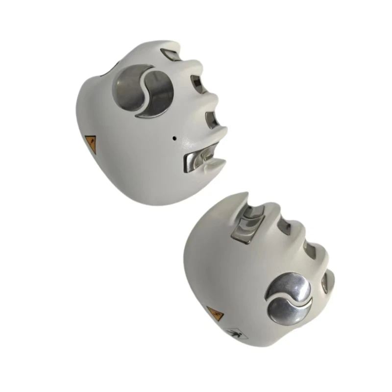 OEM ABS PPE Plastic Housing for Medical Devices & Equipment Manufacturing Services