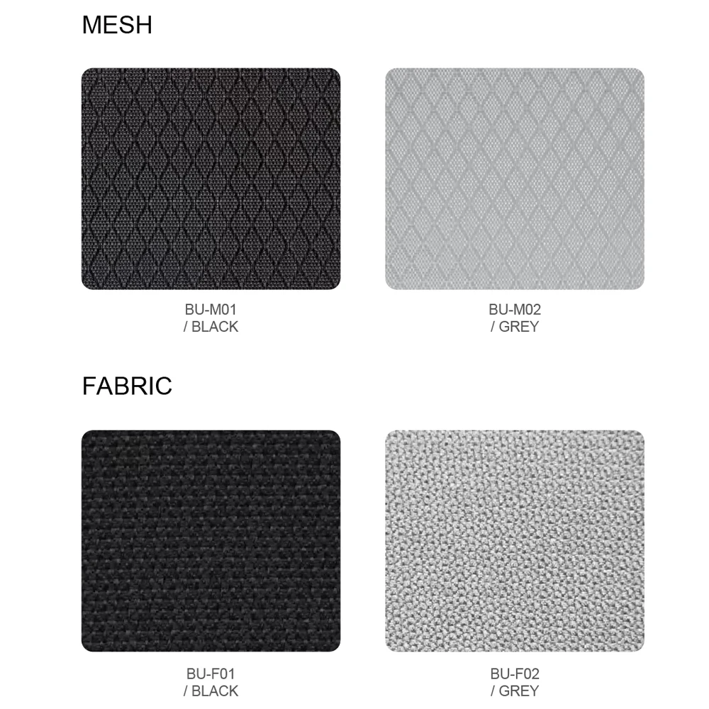 Executive Ergonomic Pu Caster Cheap Mold Foam With Fabric Upholster Low Back Office Swivel Chair