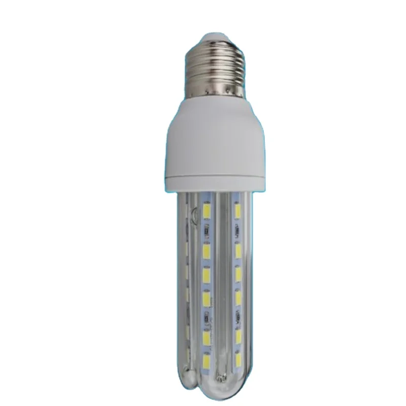 led bulb light E27 SMD 5730 energy-saving bulb light 120 leds 4U 23w 24w led energy saving lamp