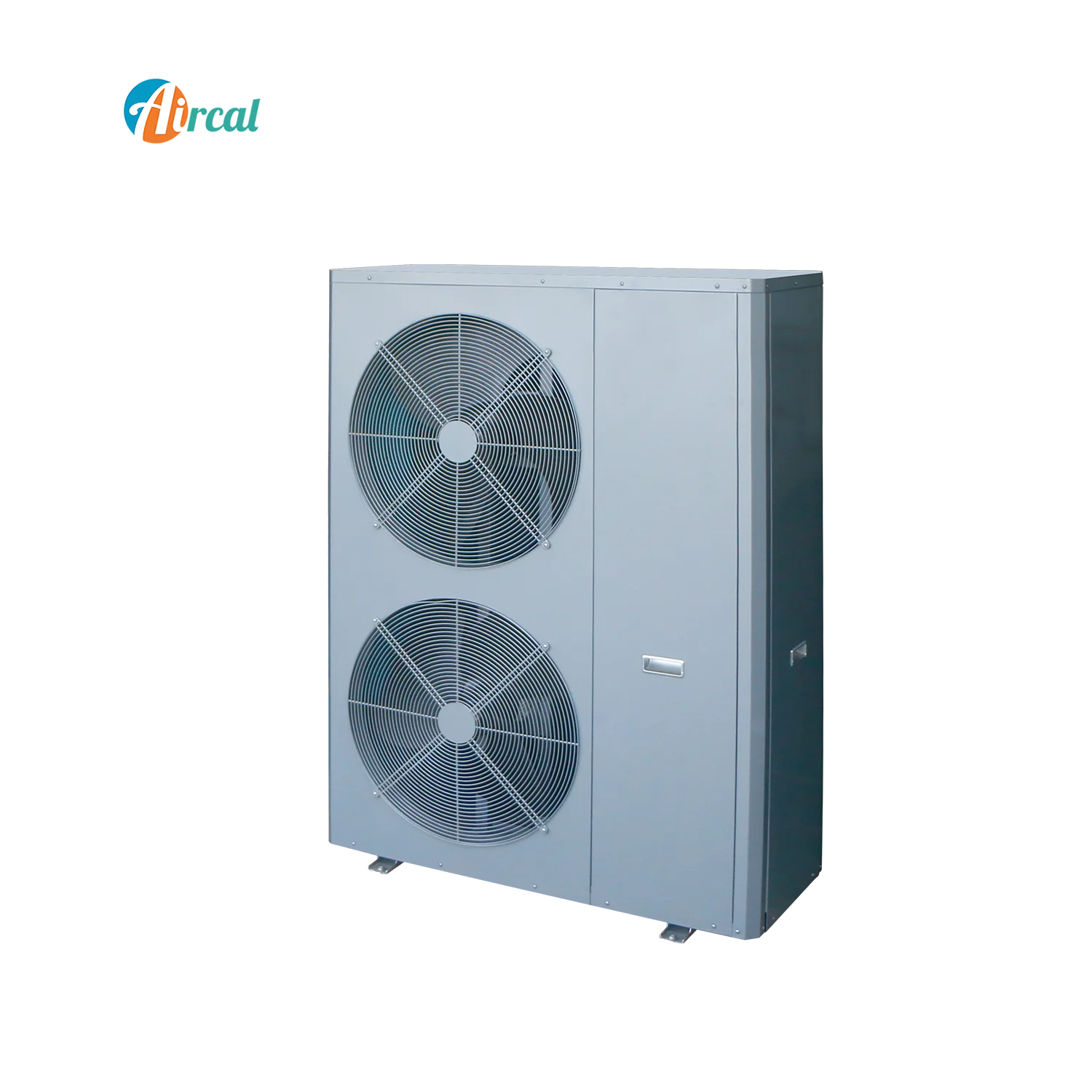 R32 моноблок dc Отопление и охлаждение evi тепловой