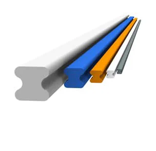 FRP Epoxy dogbone Insulation frp dogbone and corner piece for transformer