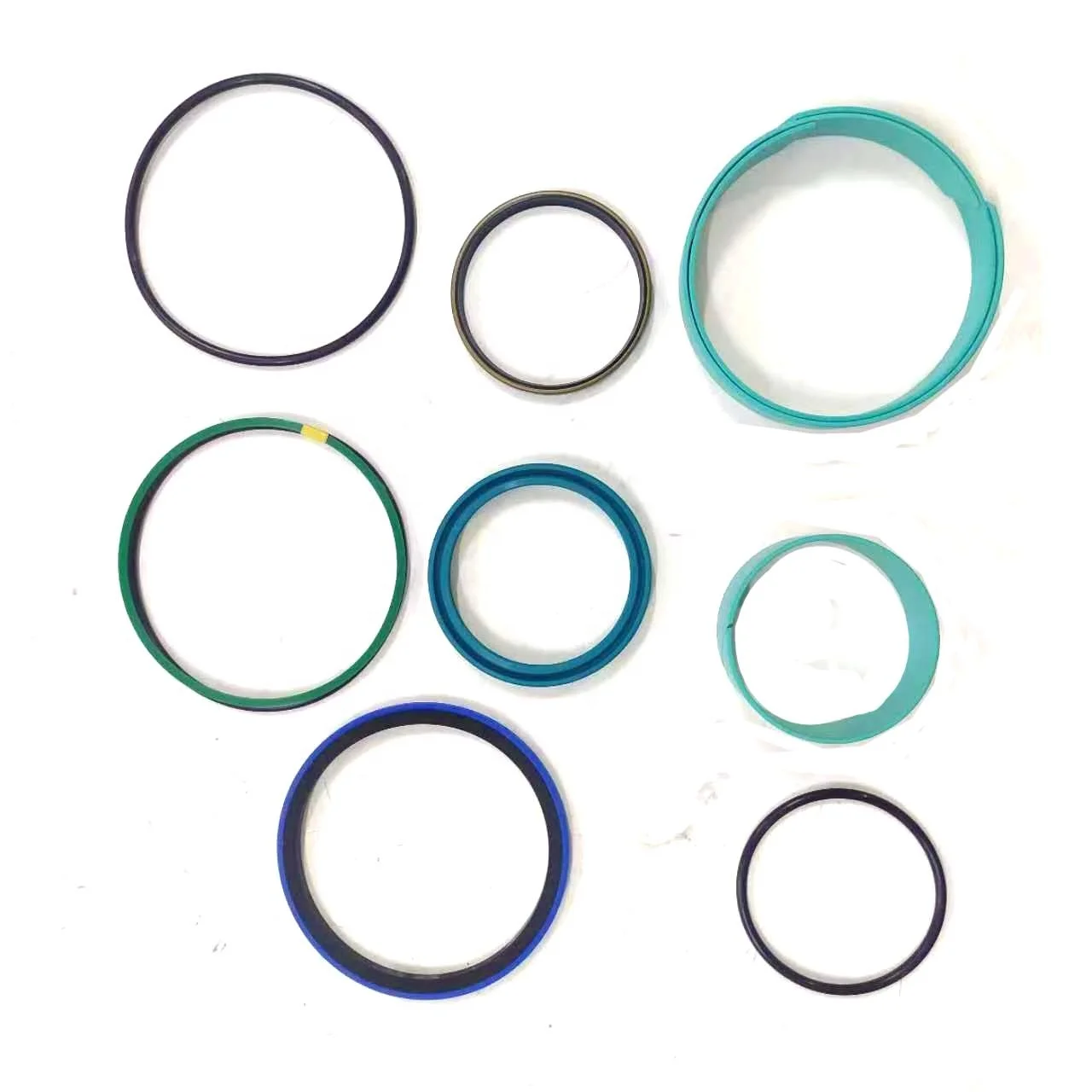 Cylinder repair kit for konecranes GASKET KIT 54104985 PS2202
