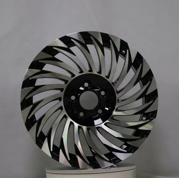 rin 4*100 15inch 5*100 after market fashion japan design alloy wheels with stock