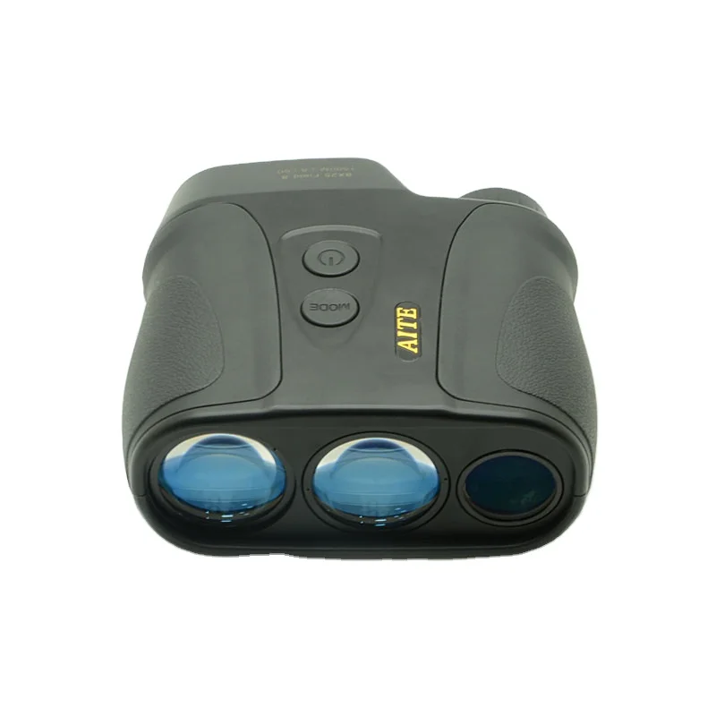 2000m Long Distance Rangefinder with speed detector function