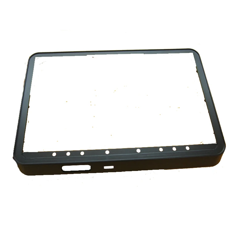 Direct Manufacturer Industrial Product Processing Services CNC Plastic Processing Machining Turning Parts