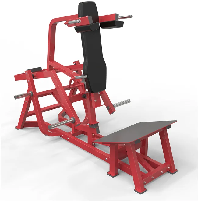 Commercial Professional Gym Equipment Super Hack V squat machine squat rack smith machine gym squat stand rack