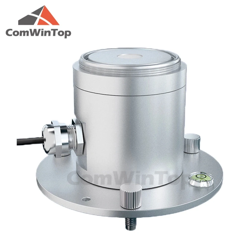 Фотосинтетический растительный трансмиттер RS485 0-5 в 0-10 4-20 мА фотосинтетический активный