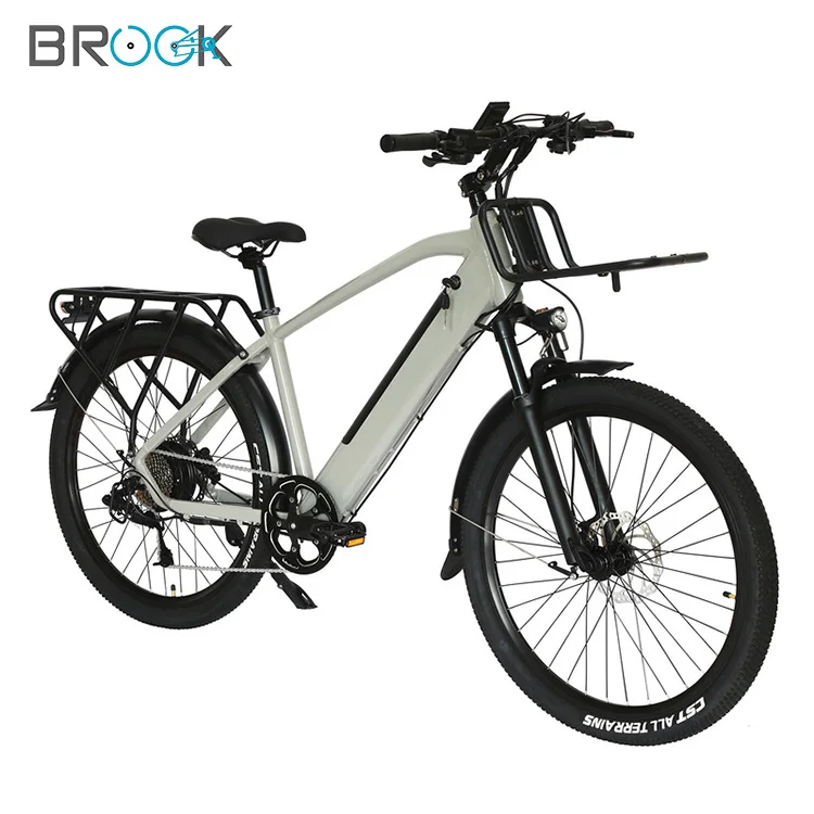 Good quality 700c lightweight every kind city bicycle electric bike for city use