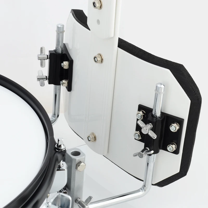 Jinbao Back Frame Snare Drum Professional Marching Snare Drum JBMP-1355