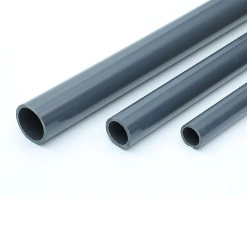 China Suppliers U300mm Supremes And Fitting Upvc Cpvc Swr Ppr Coloured Green U Pvc Pipe With Cheap Prices
