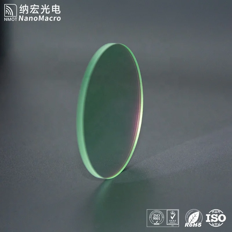 Fluorescence detection filter  longpass filter  Dichroic mirror 490 nm