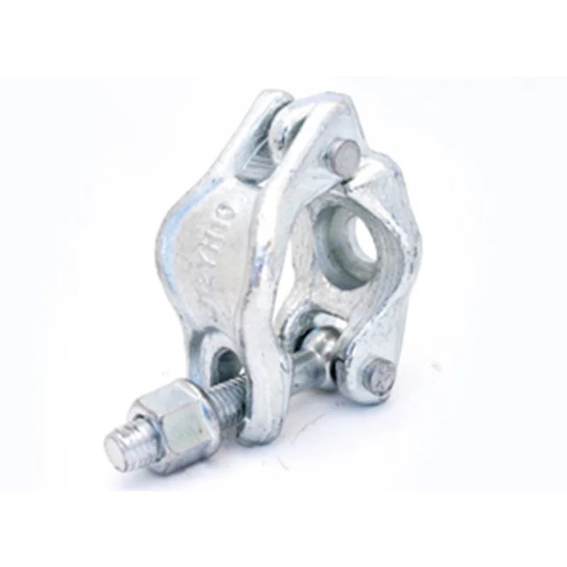 Factory price 48.3mm 48.6mm british standard scaffolding clamp scaffold coupler clamp