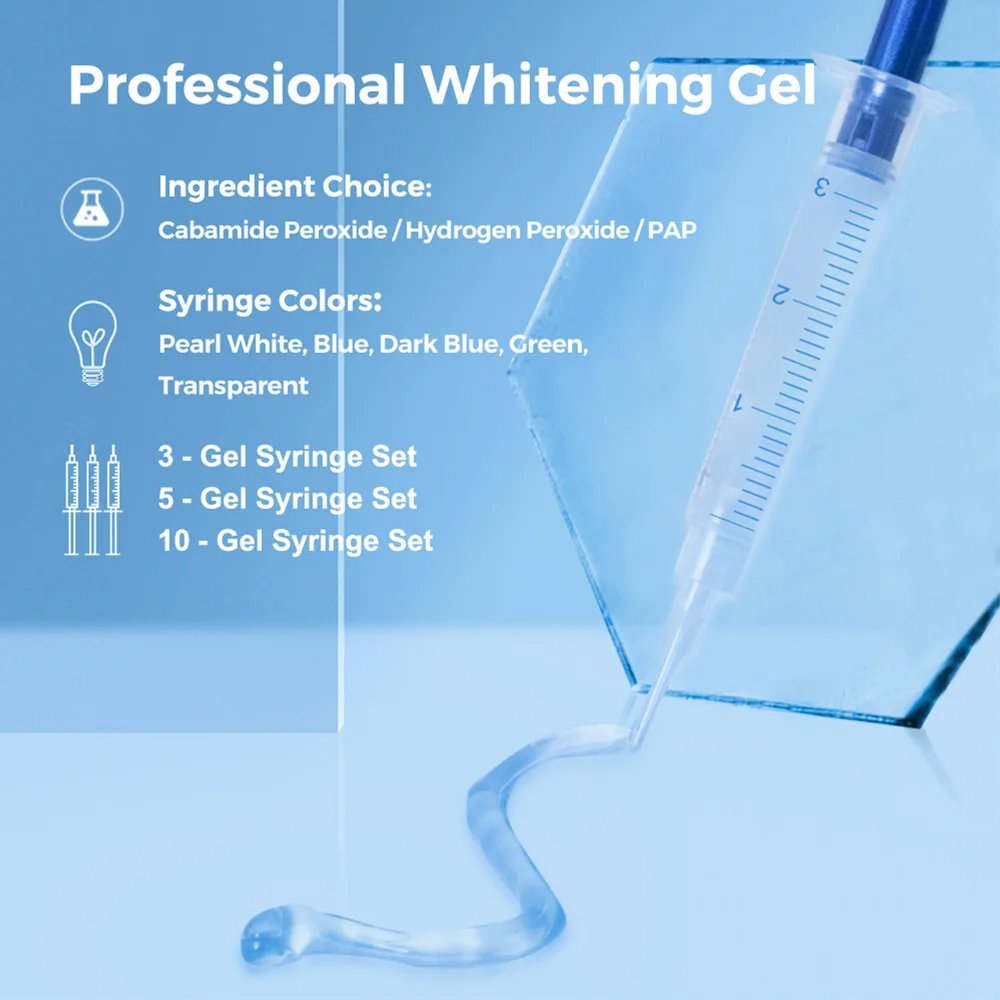 Professional wholesale teeth whitening kits Peroxide, teeth whitening machine dental hygiene kit