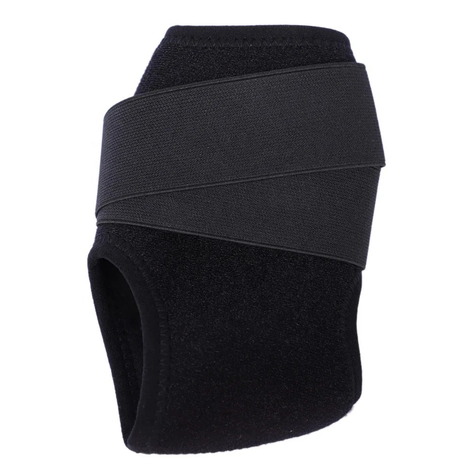 Ankle Brace for Plantar Fasciitis Ankle Wrap Heel Brace for Heel Pain Ankle Protector Foot Brace