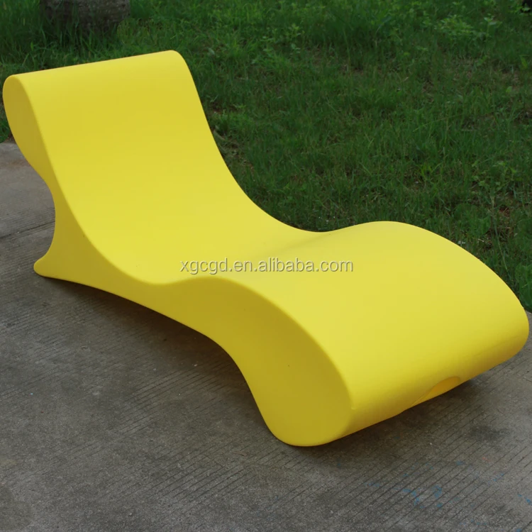 Garden Sun Lounger Outdoor Swimming Pool Chair Sun Lounge Outdoor In Water Lounge Chair Beach Sunbed
