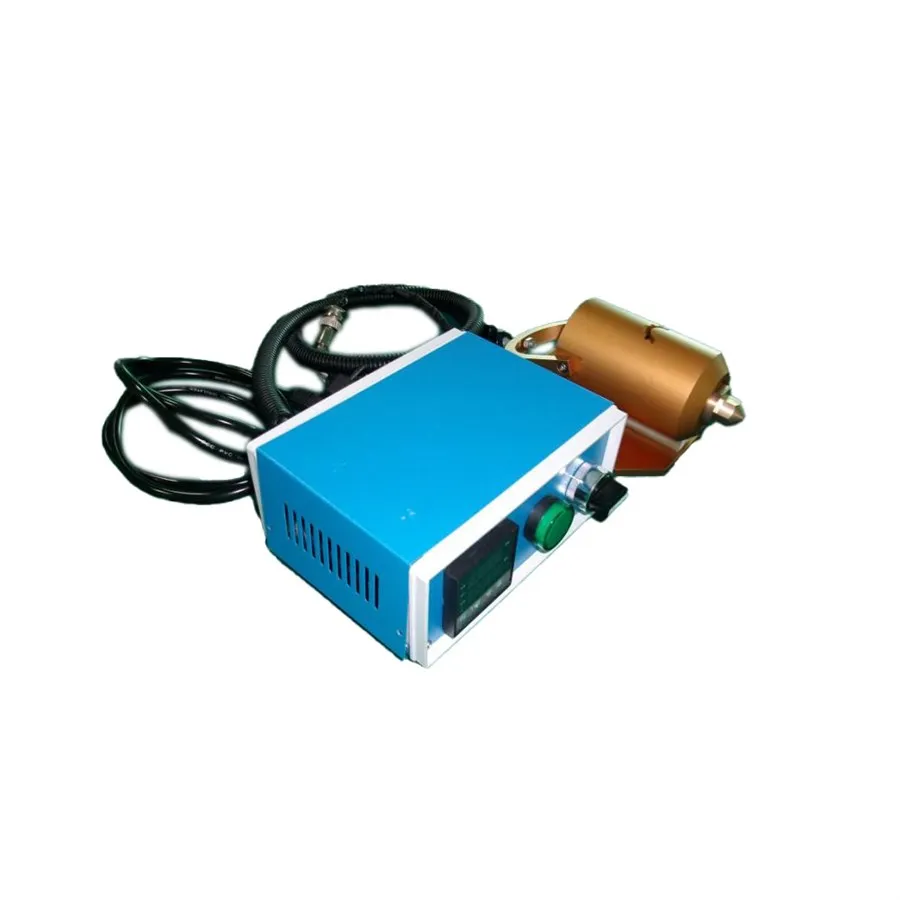 Portable automatic 310ml PUR hot melt manual spray dispenser machine for paper gluing