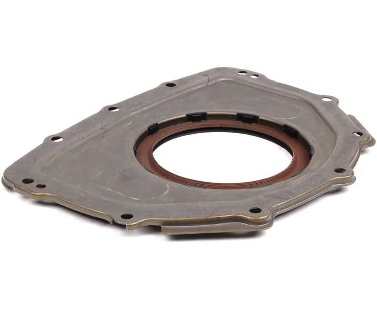 642 010 03 14 W164 Crankshaft Seal Retainer For Mercedes Benz Car Auto Parts X164 Crankshaft Seal Retainer 6420100314