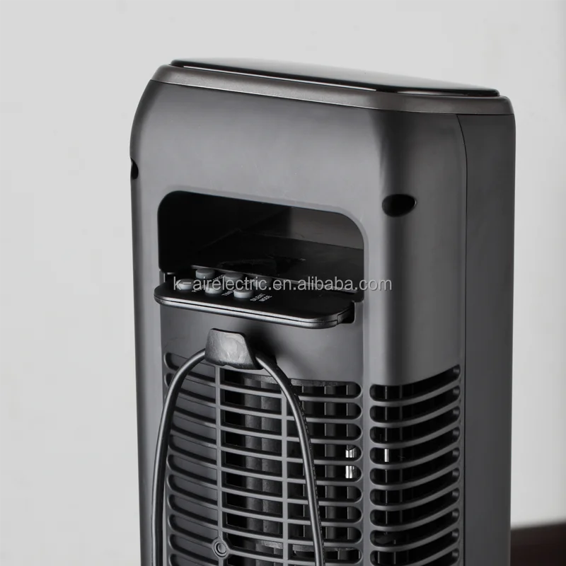 Dc Tower Fan Abs Housing 42 Inch Electric Fans For Home