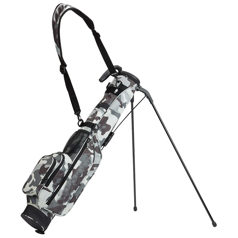 Lightweight Carry Bag Training Practice Driving Range 3-6 Sunday Golf Bag for Man Women