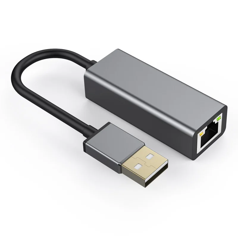 In-tel AX210 AX200 wifi 6E wireless network card USB Gigabit Ethernet Adapter USB 3.0 Network Card to RJ45 Lan 10/100/1000 Mbps