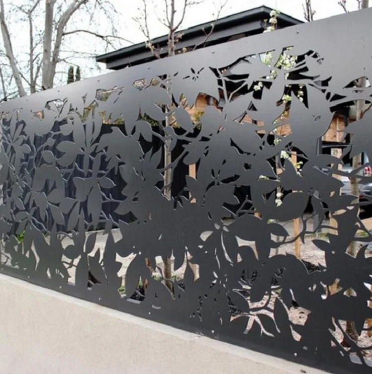 Post metal insulator anti-climb chain link electric aluminum outdoor vinyl garden panels welded mesh fence gates fencing trellis