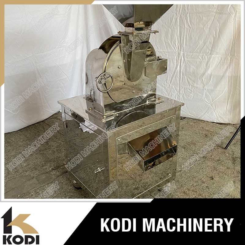 KODI Spice Pulverizer Grinder Machine Price