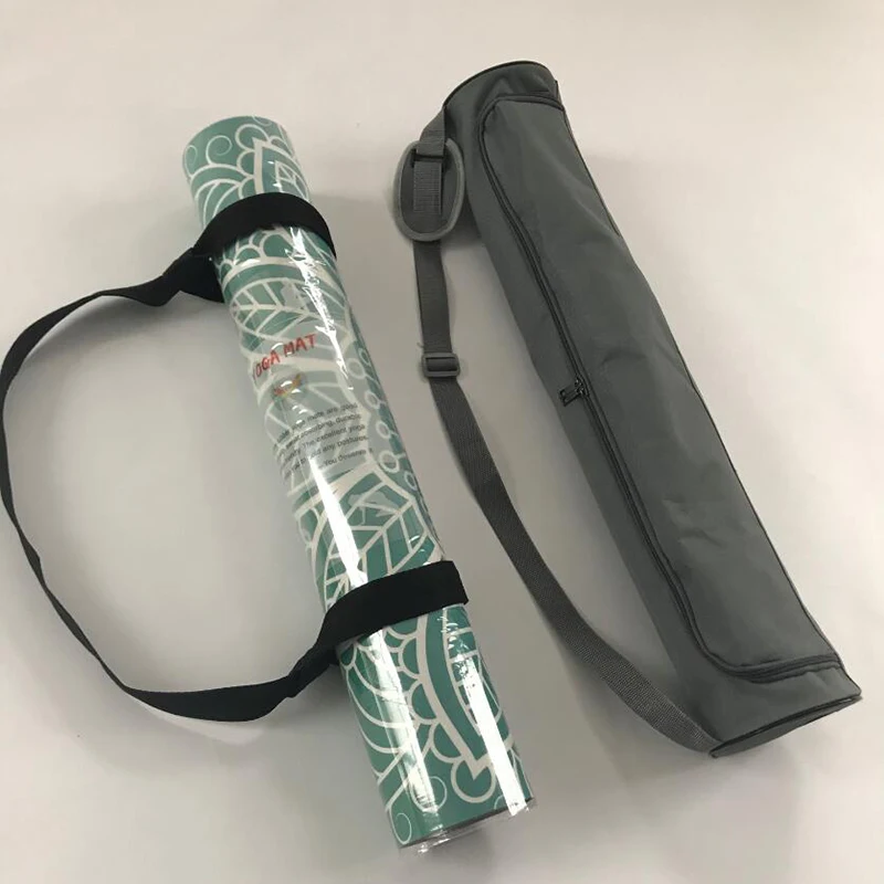 Прямая поставка, доступны индивидуальный дизайн, лазерная гравировка, 5 мм, 1830*680 мм, натуральный каучук, ПУ, коврики для йоги, полотенце