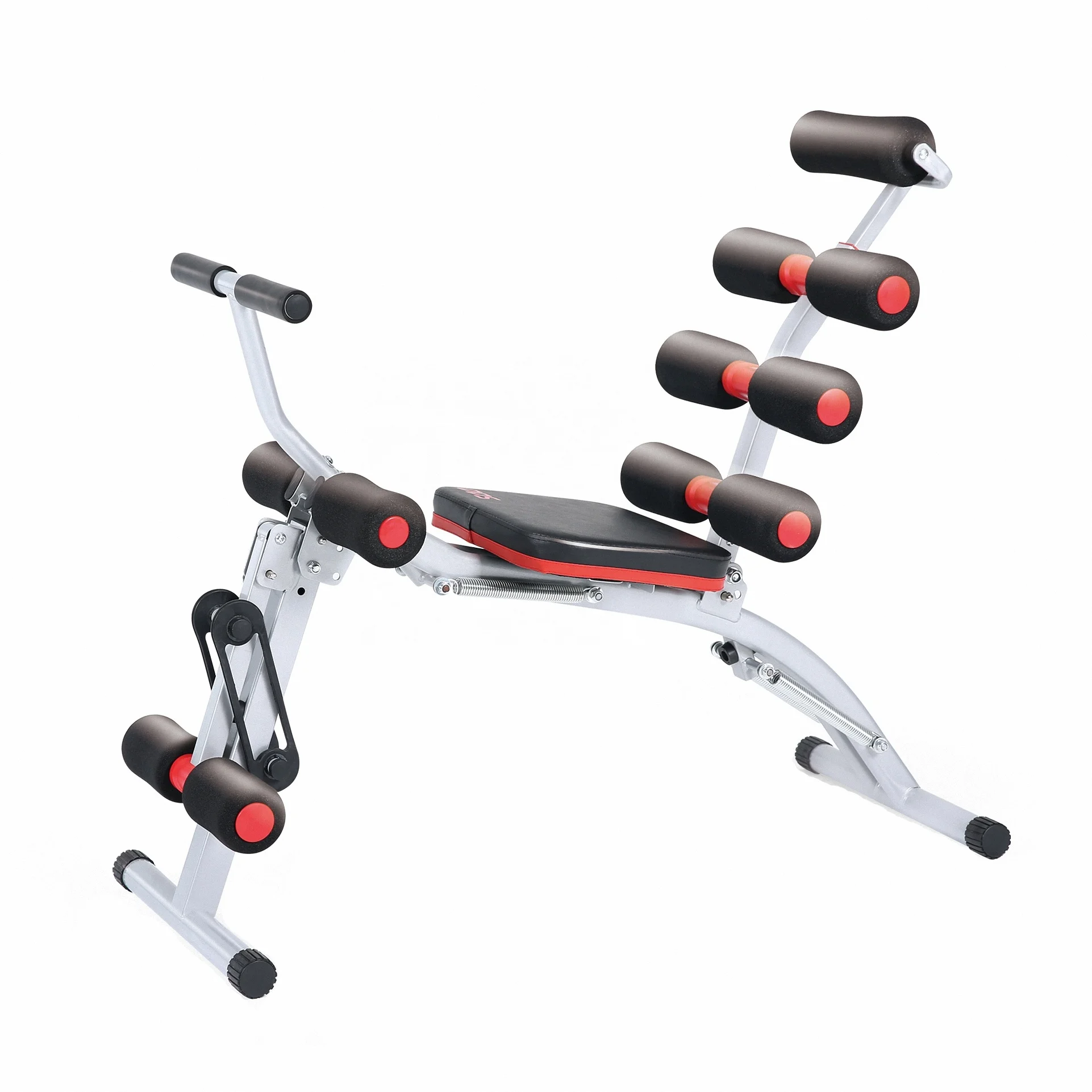 dip and abdominal waist training machine exercise pro ab fitness machine