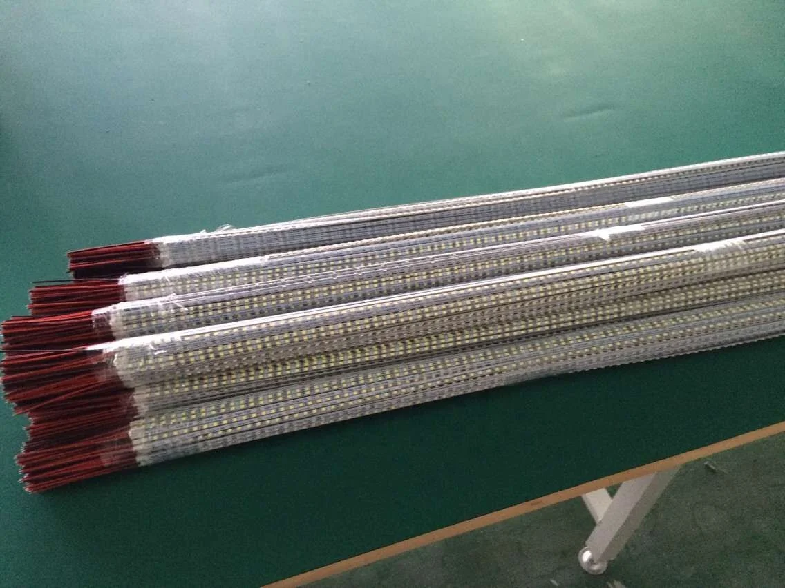 3 года гарантии высокая яркость мощность DC12V 24V SMD2835 90led 120led 144led панель ширина 4 мм светодиодные светильники