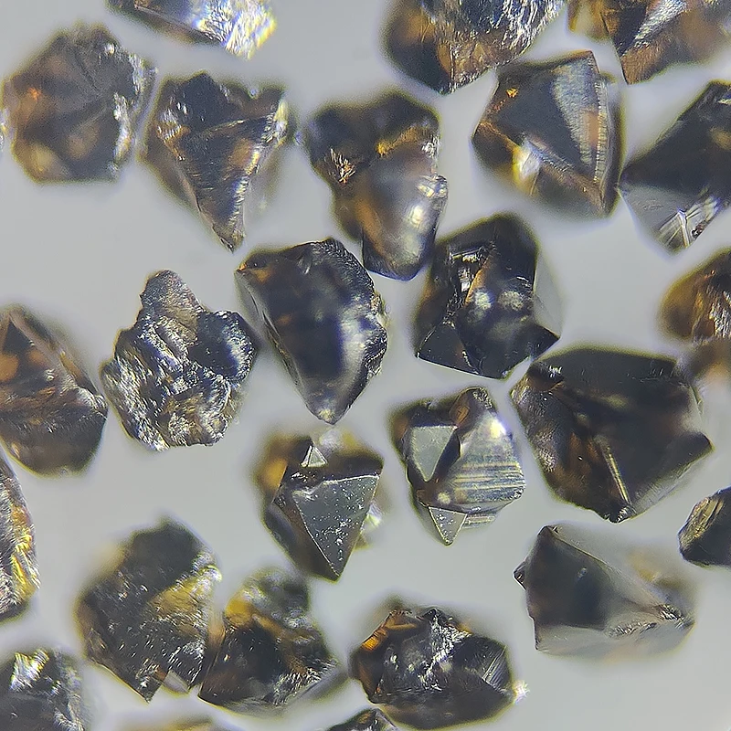 2024 Cubic boron nitride 788 black single crystal/micro powder 40#/50#